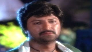 Kunthi Kumari Full Video Song  Rowdy Gari Pellam Movie  Mohan Babu Sobhana [upl. by Aroc]