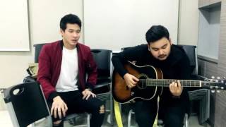 Sorry Na Pwede Ba song cover by Wilbert RossHashtag Wilbert Ft Mac Murillo [upl. by Drews779]