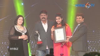 TCEI Best Aerial Photography  Bhagya Media Works  TCEI Event Excellence Awards 2019 [upl. by Naitsirc714]