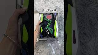 Jordan 4 Retro Doernbecher [upl. by Shana]