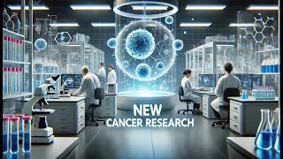 Breakthroughs in Cancer Research New Treatments and Therapies  Science Vids [upl. by Ancier]