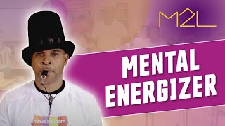 Mental Energizer 46 Brain [upl. by Itch]