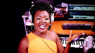 ZAHARA LOLIWE OFFICIAL VIDEOCOVER BY CARENITO [upl. by Pohsib]