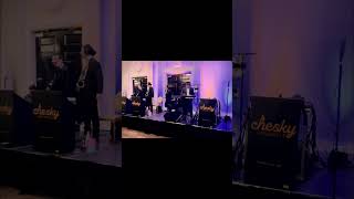 Live Wedding  Chesky Schwartz Productions Ft Lipa Schmeltzer [upl. by Etneciv192]