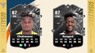 FC 24 Showdown Chukwueze amp Showdown Sangare SBC Guide – Worth It [upl. by Lillie]