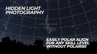 Mastering NINAs 3 Point Polar Alignment The Ultimate Guide [upl. by Nordin]