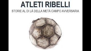 ATLETI RIBELLI  CANTIERE LAB 8422 [upl. by Ailekat513]