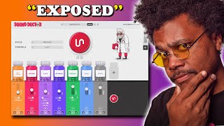 The truth about Unison Audio  Sound Doctor [upl. by Brew812]