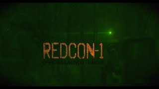 REDCON  1  Nuestra Lucha Con Los Zombies en el FIN del Mundo 🧟‍♂️🧟 [upl. by Loredo]