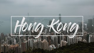 Explore  Hong Kong [upl. by Htehpaj656]