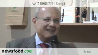 Sergio Acampora neurochirurgo e titolare de quotIl Cortiglioquot a Pastatrend 2011 [upl. by Nawtna]