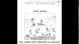 Aksak Maboul  Mastoul Alakefak [upl. by Lindahl]