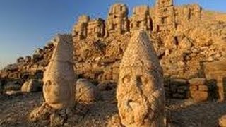 Nemrut Dagi  Das Geheimnis des Antiochos  Archeological Research With Seismic and Radar [upl. by Christian446]