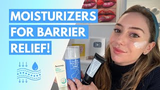 Best Moisturizers to Soothe amp Hydrate Your Skin  Dr Shereene Idriss [upl. by Nariko285]