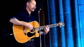 Roddy Frame  Live  Down The Dip Paisley Abbey 271012 [upl. by Notseh996]