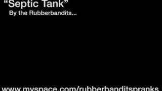 Septic Tank Prank call by the Rubberbandits [upl. by Reseda]