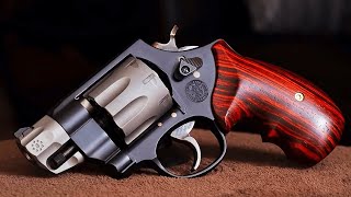 5 Best Concealed Carry Revolvers for 2024 [upl. by Jamin]