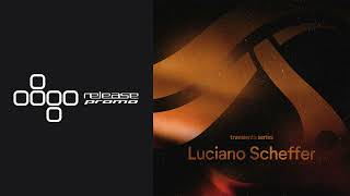 PREMIERE Luciano Scheffer  Sleeping Gods Transensations [upl. by Aneeles181]