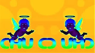 Chuchu Tv logos Effects COMPILATIONS [upl. by Riancho]