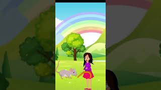 hindicartoon cartoonhindi tunichidiya cartoon junglebuddes trending chidiyawalacartoon shorts [upl. by Rasaec]