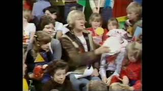 Tiswas  19781979 intro [upl. by Atnamas]