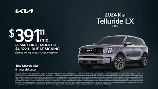 Kia Telluride 10012024 4379242 [upl. by Sifan]