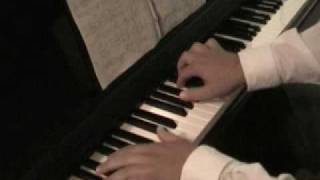 Clair De Lune  C A Debussy piano [upl. by Lrat509]