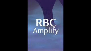 RBC Amplify 2024  Apply Now [upl. by Remark]