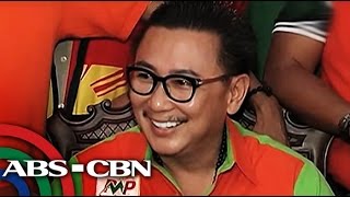 TV Patrol ER Ejercito nais magbalikgobernador ng Laguna [upl. by Ayaet942]