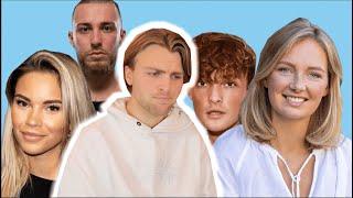 De IRRITANTSTE influencers van 2021 [upl. by Jocelyn]