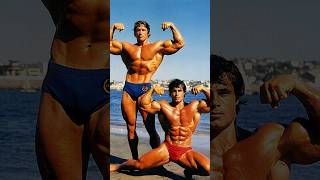 The legend Franco Columbu [upl. by Waring]