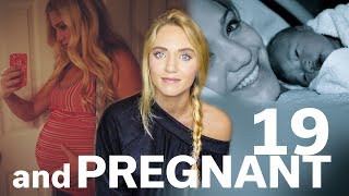 My 19 and pregnant story [upl. by Kopp]