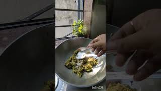 মোচার চপের রেসিপিfood cooking recipe trending bengalirecipefood bengalirecipe trending [upl. by Manvil]