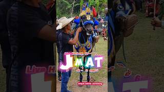 Kuda Renggong Sumedang ‼️ Kuda JIMAT Live HARIANG BUAHDUA KRHariang [upl. by Jarret]