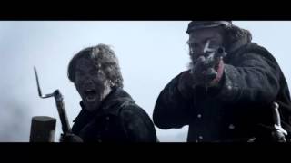 1864  OFFICIAL TRAILER [upl. by Nomor]