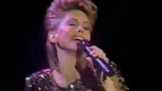 Olivia Newton John  Xanadu live [upl. by Romeon491]