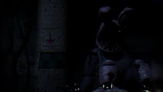 Trailer Music  Five Nights at Freddys 2 Slowed  Reverb [upl. by Sivla]