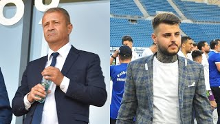 Război total intre familia Mititelu și Gabriel Bodescu quotSă se potolească altfel îl distrugemquot [upl. by Nytsud299]