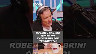 O DIA MAIS PERIGOSO DA CARREIRA DE ROBERTO CABRINI PODCAST CORTES CELSOPORTIOLLI [upl. by Llerrat]