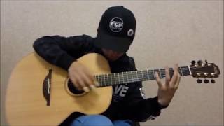 The Beatles‐quotDrive My Carquot Kent Nishimura Acoustic Guitar Cover [upl. by Itsyrk]