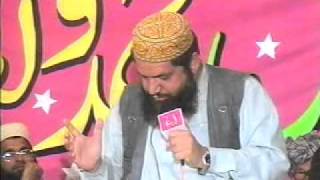 Salman gilani Punjabi Naat Madiny Ton Qurban [upl. by Holcman]