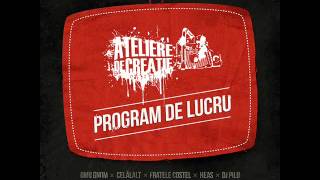 Ateliere de Creatie  Zi de salariu [upl. by Cuttler]