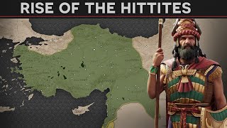 Rise of the Hittites  The Legions of Hatusa DOCUMENTARY [upl. by Jehiah555]