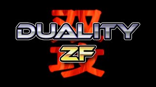 Duality ZF 双攻 X360PC  2011 Trailer Xbox LIVE Arcade Shoot Em Up Shmup 2D Shooter STG [upl. by Bertram]