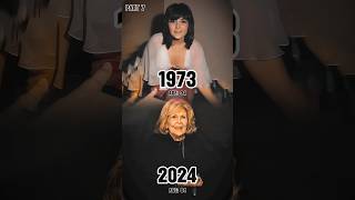 How The Famous Seniors Actresses Of 1970s Look Now in 2024 😯 part1 [upl. by Ormiston]