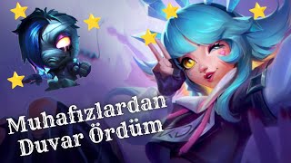 Muhafızlar İlerii   Neeko 3 amp Amumu 3  Ranked [upl. by Sulakcin362]