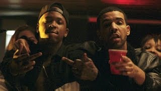 Drake  0100 Official Music Video Prod Boy 1da HiRez Remix [upl. by Colas106]