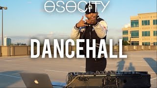 Dancehall Mix 2018  The Best of Dancehall 2018 by OSOCITY [upl. by Phene]