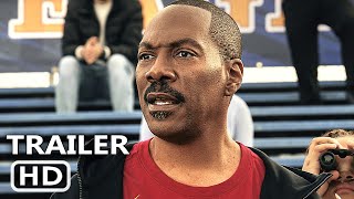 CANDY CANE LANE Trailer 2023 Eddie Murphy Comedy Movie [upl. by Annav]