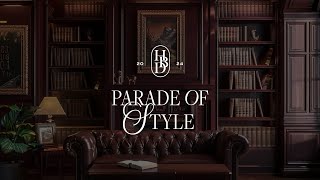 2024 Parade of Homes Trailer v2 [upl. by Pyszka736]